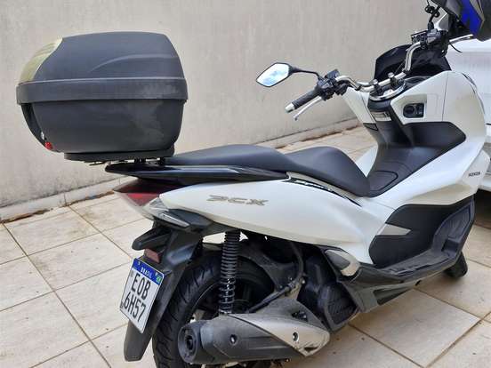 HONDA-PCX SPORT HONDA-PCX SPORT-2022