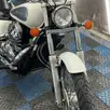 HONDA SHADOW 750 HONDA SHADOW 750