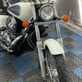 HONDA SHADOW 750 HONDA SHADOW 750