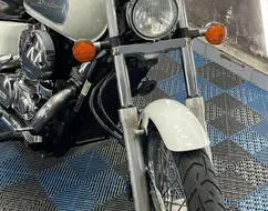 HONDA SHADOW 750 HONDA SHADOW 750