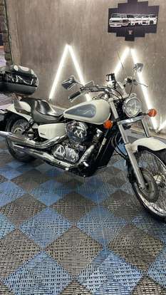 HONDA-SHADOW 750-2012