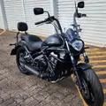 KAWASAKI VULCAN S ABS KAWASAKI VULCAN S ABS