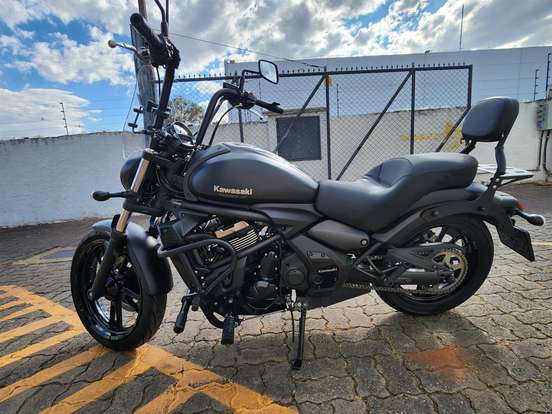KAWASAKI-VULCAN S ABS-2021