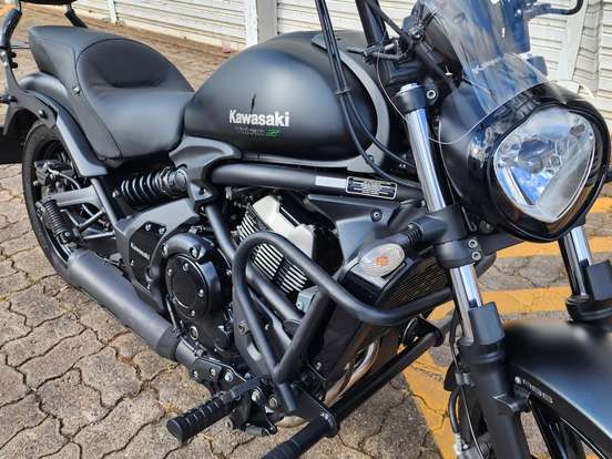 KAWASAKI-VULCAN S ABS-2021