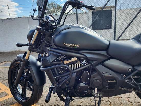KAWASAKI-VULCAN S ABS-2021