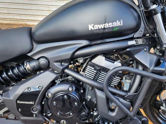 KAWASAKI-VULCAN S ABS KAWASAKI-VULCAN S ABS-2021