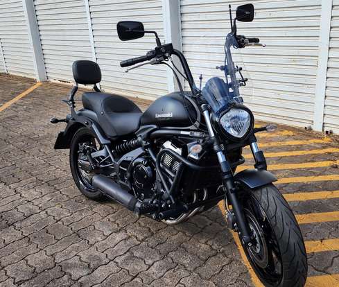 KAWASAKI-VULCAN S ABS-2021