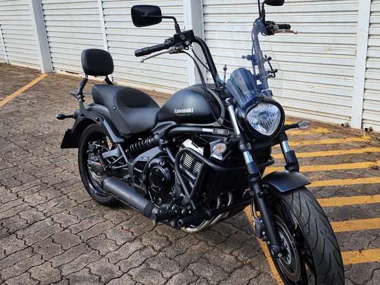 KAWASAKI-VULCAN S ABS KAWASAKI-VULCAN S ABS-2021