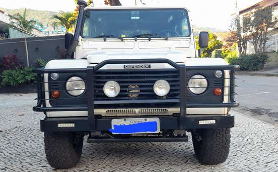 LAND ROVER-DEFENDER-2001