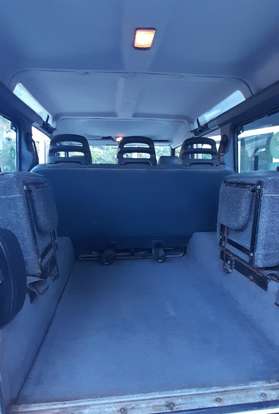 LAND ROVER-DEFENDER-2001
