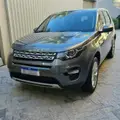 LAND ROVER DISCOVERY SPORT 2.2 16V SD4 TURBO DIESEL HSE 4P AUTOMÁTICO LAND ROVER DISCOVERY SPORT 2.2 16V SD4 TURBO DIESEL HSE 4P AUTOMÁTICO