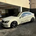 MERCEDES-BENZ CLC 200 K 2.0 KOMPRESSOR SPORT GASOLINA 2P AUTOMATICO MERCEDES-BENZ CLC 200 K 2.0 KOMPRESSOR SPORT GASOLINA 2P AUTOMATICO
