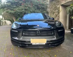 PORSCHE MACAN 2.0 TURBO GASOLINA T PDK PORSCHE MACAN 2.0 TURBO GASOLINA T PDK