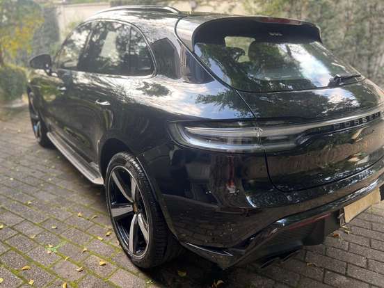 PORSCHE-MACAN-2.0 TURBO GASOLINA T PDK PORSCHE-MACAN-2024