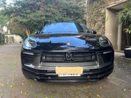 PORSCHE-MACAN-2.0 TURBO GASOLINA T PDK PORSCHE-MACAN-2024
