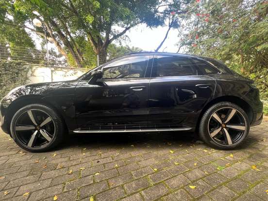 PORSCHE-MACAN-2.0 TURBO GASOLINA T PDK PORSCHE-MACAN-2024