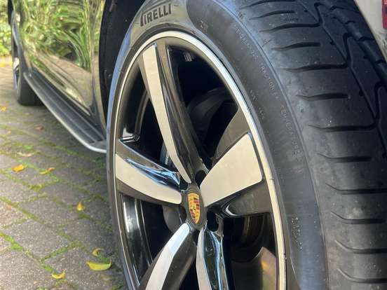 PORSCHE-MACAN-2.0 TURBO GASOLINA T PDK PORSCHE-MACAN-2024
