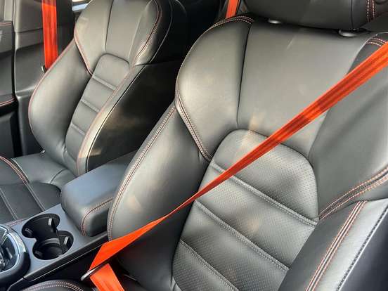 PORSCHE-MACAN-2.0 TURBO GASOLINA T PDK PORSCHE-MACAN-2024