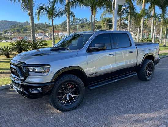 RAM-1500-2021