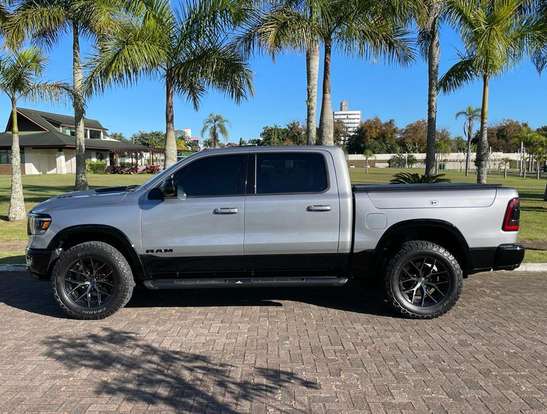 RAM-1500-2021