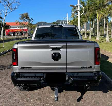 RAM-1500-2021