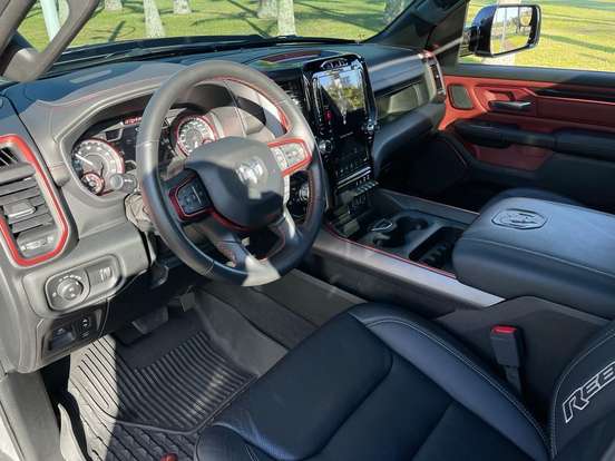 RAM-1500-2021