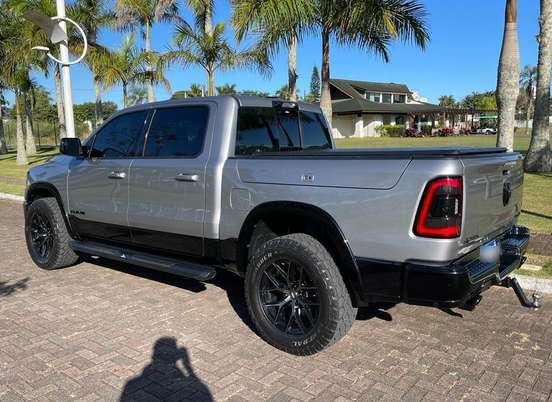 RAM-1500-2021