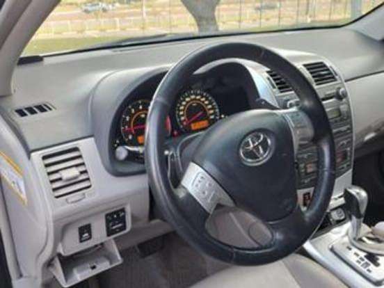 TOYOTA-COROLLA-2.0 XEI 16V FLEX 4P AUTOMÁTICO TOYOTA-COROLLA-2012