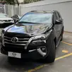 TOYOTA HILUX SW4 2.8 SRX 4X4 16V TURBO INTERCOOLER DIESEL 4P AUTOMÁTICO TOYOTA HILUX SW4 2.8 SRX 4X4 16V TURBO INTERCOOLER DIESEL 4P AUTOMÁTICO