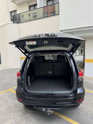 TOYOTA-HILUX SW4-2.8 SRX 4X4 16V TURBO INTERCOOLER DIESEL 4P AUTOMÁTICO TOYOTA-HILUX SW4-2018