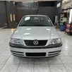 VOLKSWAGEN GOL 1.0 MI PLUS 16V GASOLINA 4P MANUAL G.III VOLKSWAGEN GOL 1.0 MI PLUS 16V GASOLINA 4P MANUAL G.III