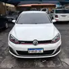 VOLKSWAGEN GOLF 2.0 TSI GTI 16V TURBO GASOLINA 4P AUTOMÁTICO VOLKSWAGEN GOLF 2.0 TSI GTI 16V TURBO GASOLINA 4P AUTOMÁTICO