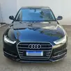 AUDI A6 2.0 TFSI AMBIENTE GASOLINA 4P S-TRONIC AUDI A6 2.0 TFSI AMBIENTE GASOLINA 4P S-TRONIC