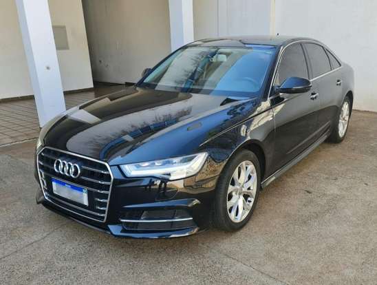AUDI-A6-2018