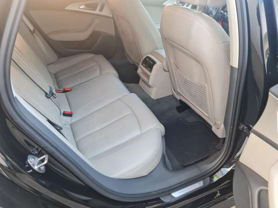 AUDI-A6-2.0 TFSI AMBIENTE GASOLINA 4P S-TRONIC AUDI-A6-2018