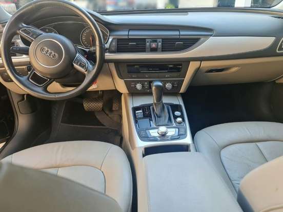 AUDI-A6-2.0 TFSI AMBIENTE GASOLINA 4P S-TRONIC AUDI-A6-2018