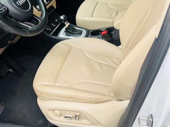 AUDI-Q3-1.4 TFSI AMBIENTE FLEX 4P S TRONIC AUDI-Q3-2018