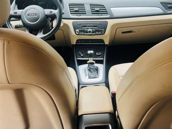AUDI-Q3-1.4 TFSI AMBIENTE FLEX 4P S TRONIC AUDI-Q3-2018