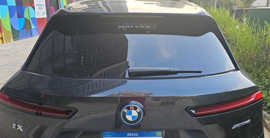BMW-iX-ELÉTRICO XDRIVE40 BMW-iX-2022