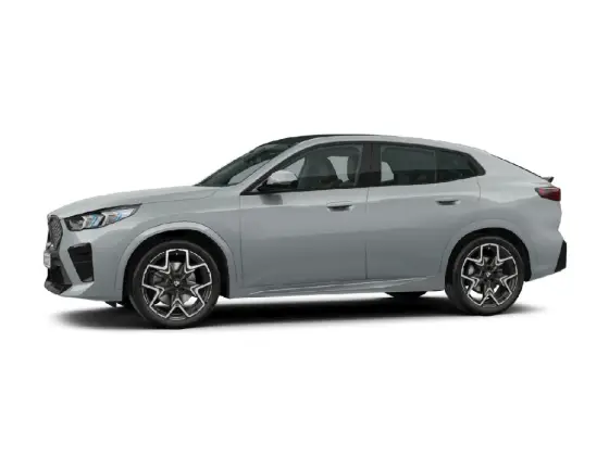 BMW iX2 64,8 KW ELÉTRICO XDRIVE30 M SPORT