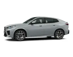 BMW iX2 64,8 KW ELÉTRICO XDRIVE30 M SPORT BMW iX2 64,8 KW ELÉTRICO XDRIVE30 M SPORT