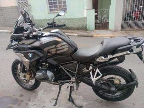 BMW-R 1250 GS PREMIUM BMW-R 1250 GS PREMIUM-2020