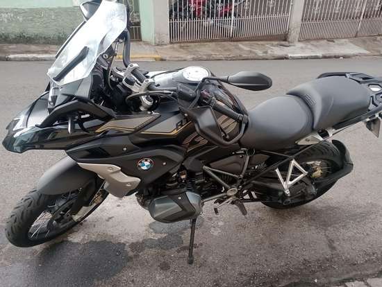 BMW-R 1250 GS PREMIUM-2020