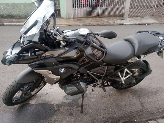 BMW-R 1250 GS PREMIUM BMW-R 1250 GS PREMIUM-2020