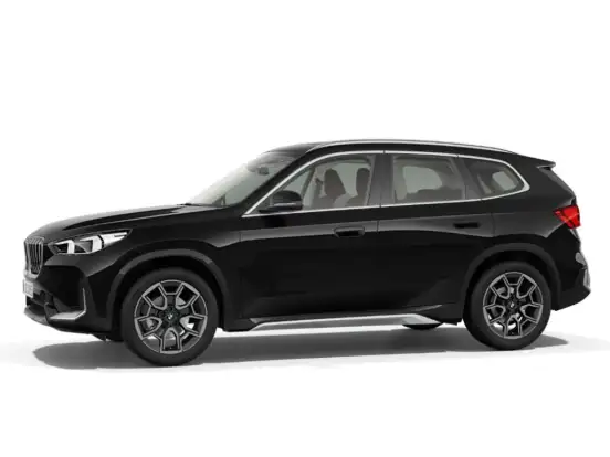BMW-X1-2.0 16V TURBO GASOLINA SDRIVE20I X-LINE STEPTRONIC BMW-X1-2024