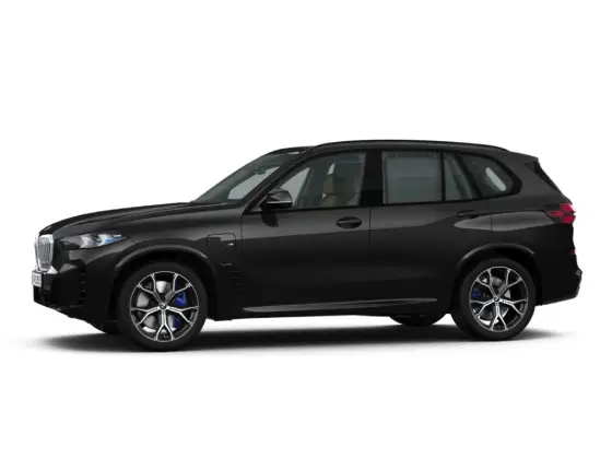 BMW X5 3.0 I6 TURBO HÍBRIDO XDRIVE50E M SPORT AUTOMÁTICO