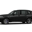 BMW X5 3.0 I6 TURBO HÍBRIDO XDRIVE50E M SPORT AUTOMÁTICO BMW X5 3.0 I6 TURBO HÍBRIDO XDRIVE50E M SPORT AUTOMÁTICO