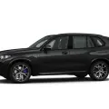 BMW X5 3.0 I6 TURBO HÍBRIDO XDRIVE50E M SPORT AUTOMÁTICO BMW X5 3.0 I6 TURBO HÍBRIDO XDRIVE50E M SPORT AUTOMÁTICO