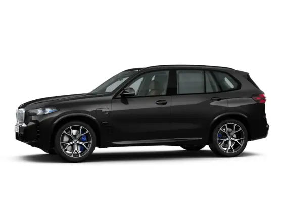 BMW X5 3.0 I6 TURBO HÍBRIDO XDRIVE50E M SPORT AUTOMÁTICO BMW X5 3.0 I6 TURBO HÍBRIDO XDRIVE50E M SPORT AUTOMÁTICO