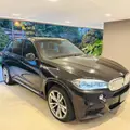BMW X5 4.4 4X4 50I M SPORT V8 32V GASOLINA 4P AUTOMÁTICO BMW X5 4.4 4X4 50I M SPORT V8 32V GASOLINA 4P AUTOMÁTICO